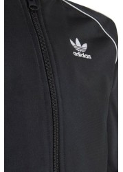 adidas Originals Little Kids Superstar Tracksuit