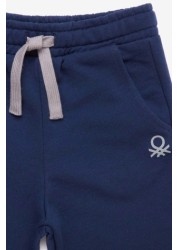 Benetton Bermuda Shorts