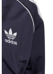 بدلة رياضية سوبر ستار للأطفال الصغار من adidas Originals
