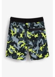 Swim Shorts (3-16yrs)