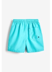 Swim Shorts (1.5-16yrs) Regular Length