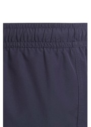 adidas Blue Swim Shorts