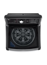 LG 18 Kg Freestanding Top Load Washing Machine, T1872EFHSTL