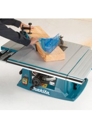 Makita Corded Table Saw Kit (1500 W)