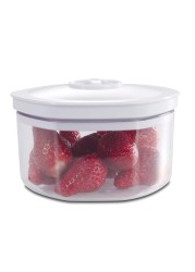 Solis Vacuum Container Set (3 Pc.)