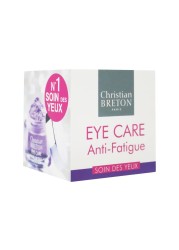 Christian Breton Paris Eye Priority Anti-Fatigue Eye Care Cream 15 mL 1107