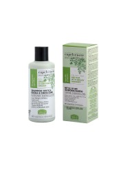 Helan Genova Capelvenere Nettle، Ivy & Watercress Bio Shampoo 200 ml