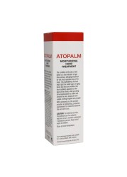 Atopalm Moisturizing Hand Treatment 120 مل