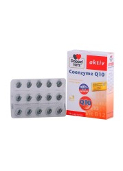 Doppelherz aktiv Coenzyme Q10 Capsules 30&#039;s