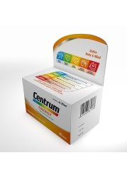 Centrum Energy Tablets 30&#039;s