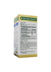 Nature&#039;s Bounty Lutein Blue Softgels 30&#039;s