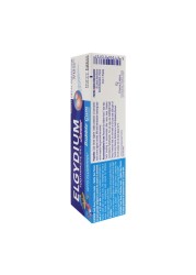 Elgydium Junior Tooth Decay Protect 7-12 Years Bubble Gum Toothpaste 50 mL