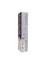 معجون الأسنان Elgydium Intense Freshness Tooth Decay Protection 75 ml