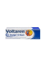 Voltaren Emulgel 12 Hours 100 g