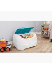 little tikes Play 'N Store Toy Chest