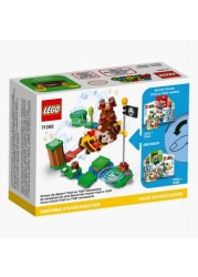 LEGO Bee Super Mario Power-Up Blocks Set