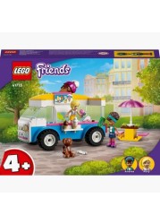 Lego 41715 Icecream Truck Playset