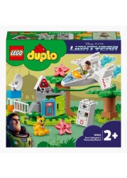 Lego 10962 Buzz Lightyear's Planetary Mission Playset