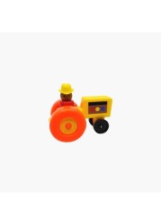 World's Smallest Fisher-Price Little People Toy