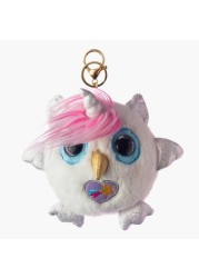 ZURU Pom-Pom Keyring Surprise