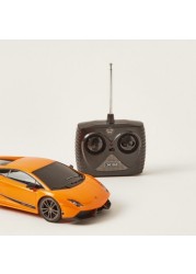 XQ Lamborghini Gallardo Superleggera Remote Controlled Car