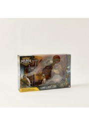 Soldier Force Defence Outpost Playset