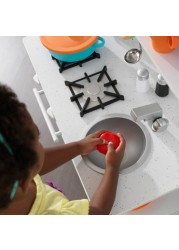 Kidkraft All Time Play Kitchen with Accessories