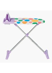 Casdon Ironing Playset