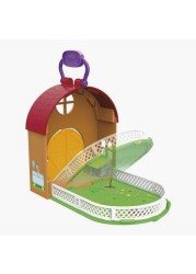 Hasbro Peppa Pig Petting Farm Playset