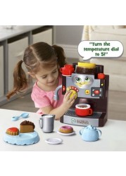 LeapFrog Sweet Treats Learning Café Playset