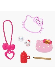 Hello Kitty and Friends Notables Playset