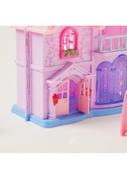 Kaibao Villa Play Set