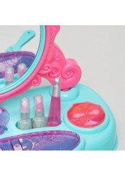 Playgo Little Vanity Corner 14-Piece Playset