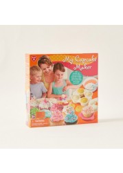 Playgo My Cup Cake Maker Playset