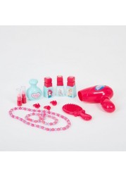 Xiong Cheng Beauty Playset