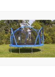 Active Fun Trampoline - 14 ft