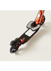 Fade Fit Street Cruiser 2 Scooter