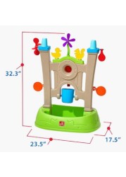 Step2 Kraft Carton Waterpark Arcade