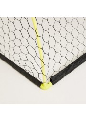 Innov8 Folding Soccer Goal Set