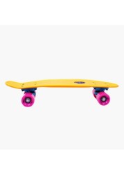 MAUI and Sons Textured Cookie Skateboard