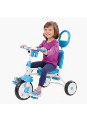 little tikes Pack-and-Go Trike with Cup Holder