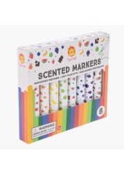 Tiger Tribe Scented Star Markers