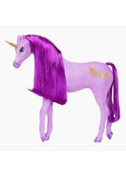 MGA Dream Ella Unicorn Doll