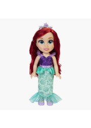 Jakks Disney Princess Assorted Core Doll - 15 inches