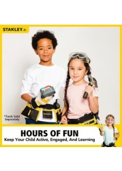 Stanley Jr. Kids Work Gloves