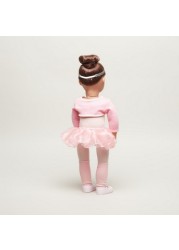 Our Generation Deluxe Sydney Lee Doll Playset - 18 inches