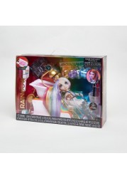 Rainbow High Salon Playset