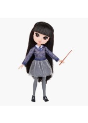 Wizarding World Cho Chang Fashion Doll - 8 inches