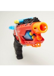 ZURU X-Shot Dino Attack Dart Gun Toy Set