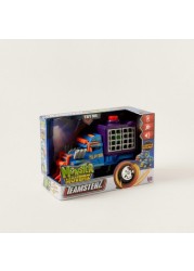 Teamsterz Alien Escape Toy Truck